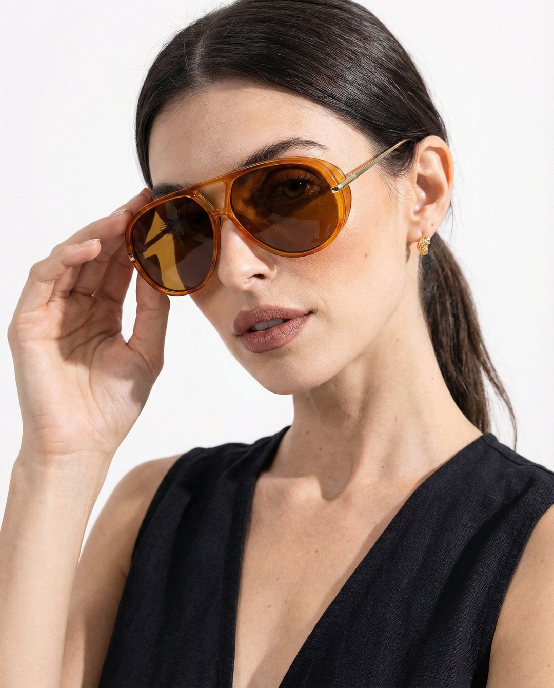 Lunettes de soleil Malibu