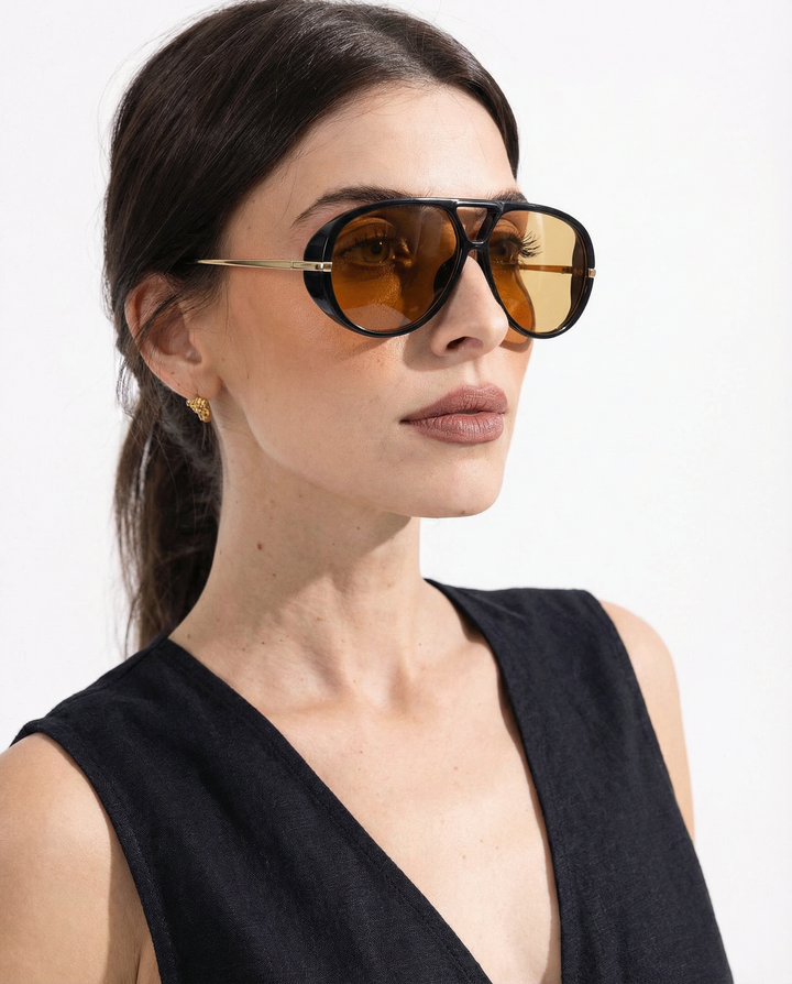 Lunettes de soleil Malibu