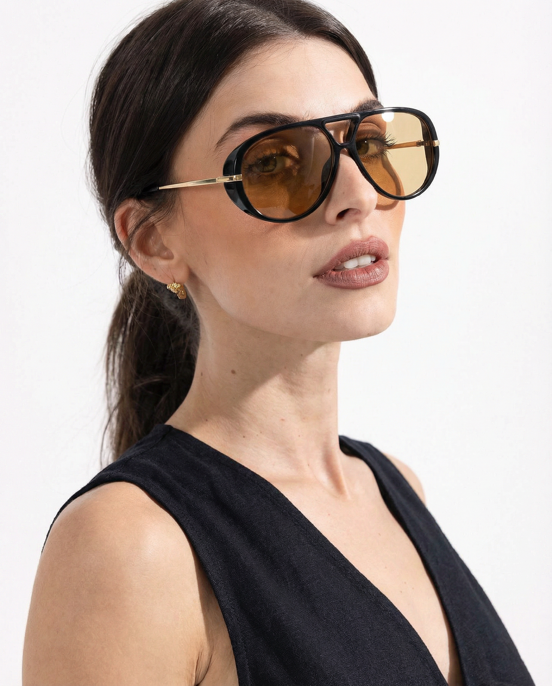 Lunettes de soleil Malibu