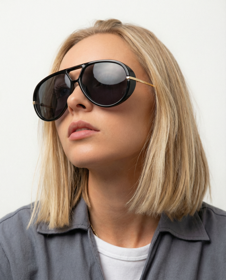 Lunettes de soleil Malibu