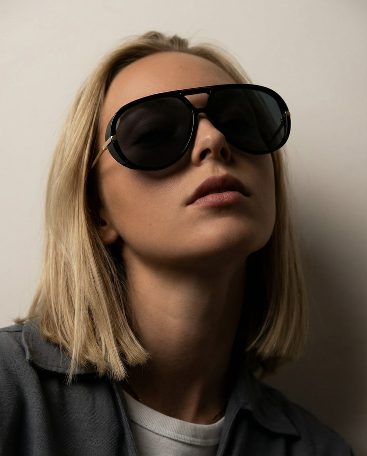 Lunettes de soleil Malibu