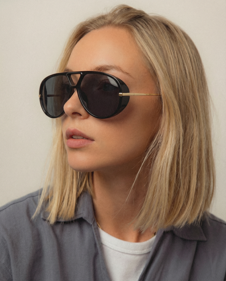 Lunettes de soleil Malibu