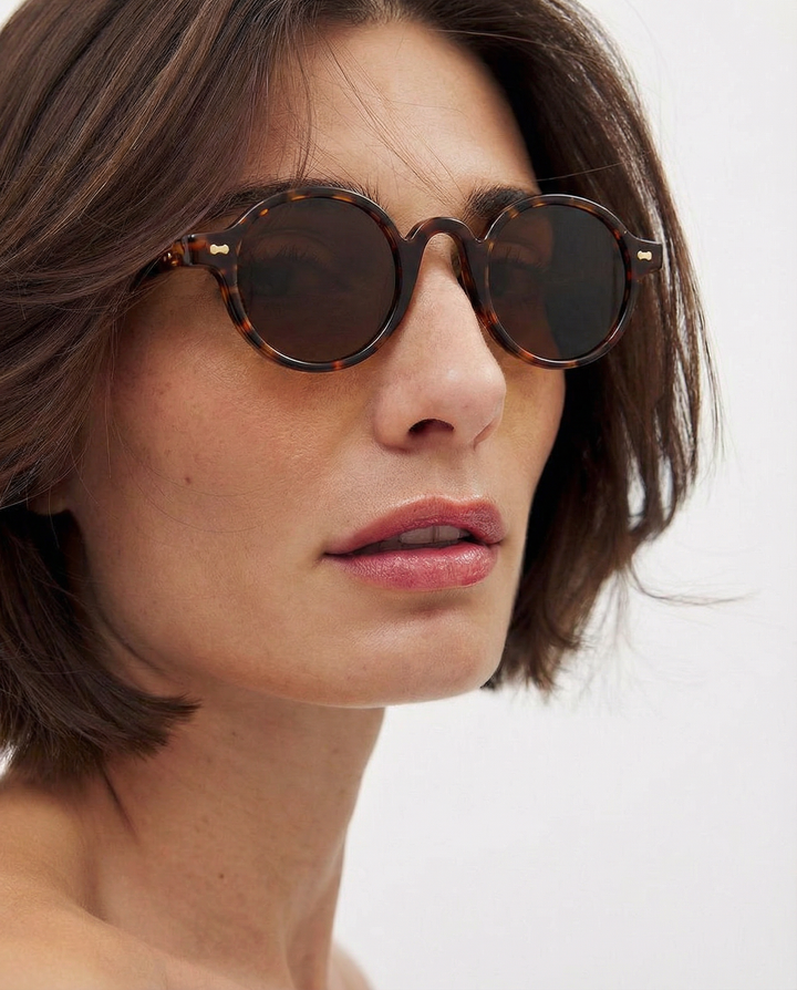 Lunettes de soleil Santa Cruz