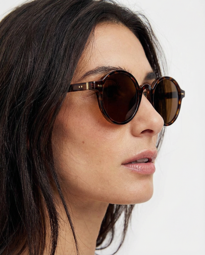 Lunettes de soleil Santa Cruz