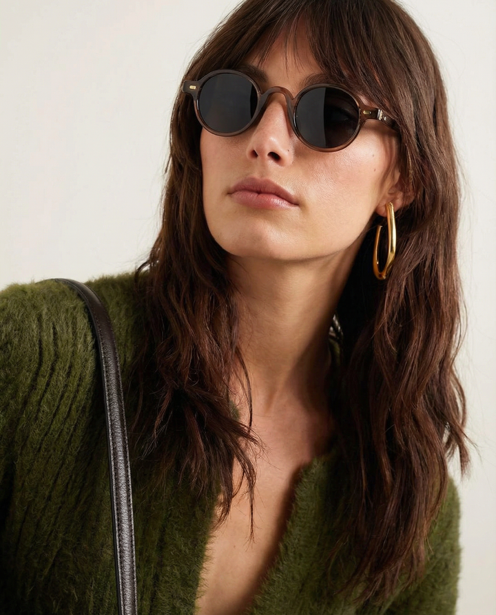 Lunettes de soleil Santa Cruz