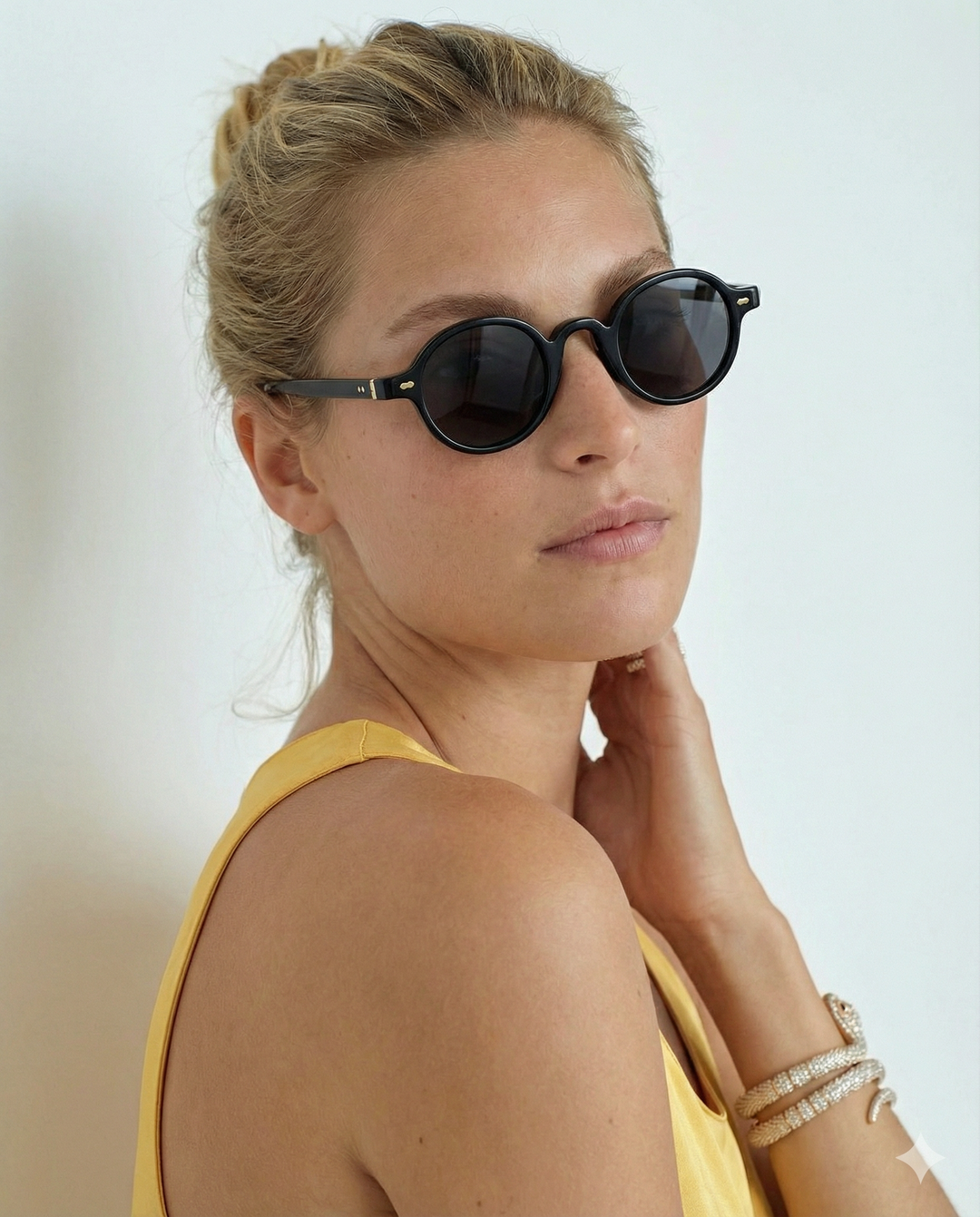 Lunettes de soleil Santa Cruz