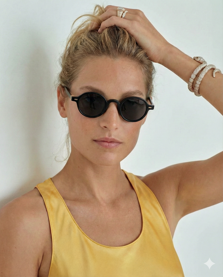 Lunettes de soleil Santa Cruz