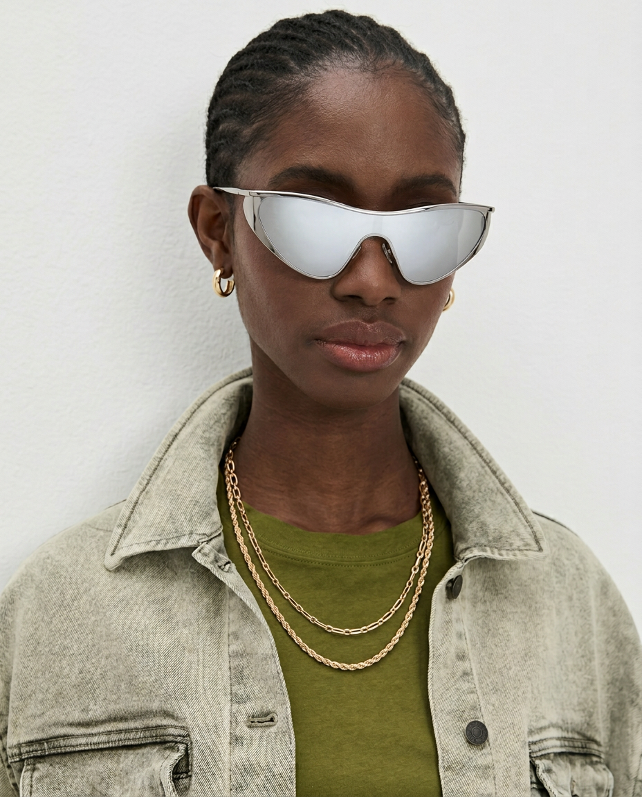 Lunettes de soleil Monaco Icon