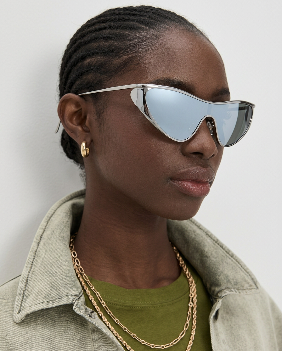 Lunettes de soleil Monaco Icon