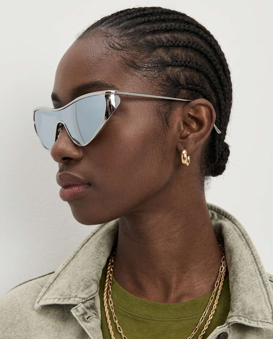 Lunettes de soleil Monaco Icon