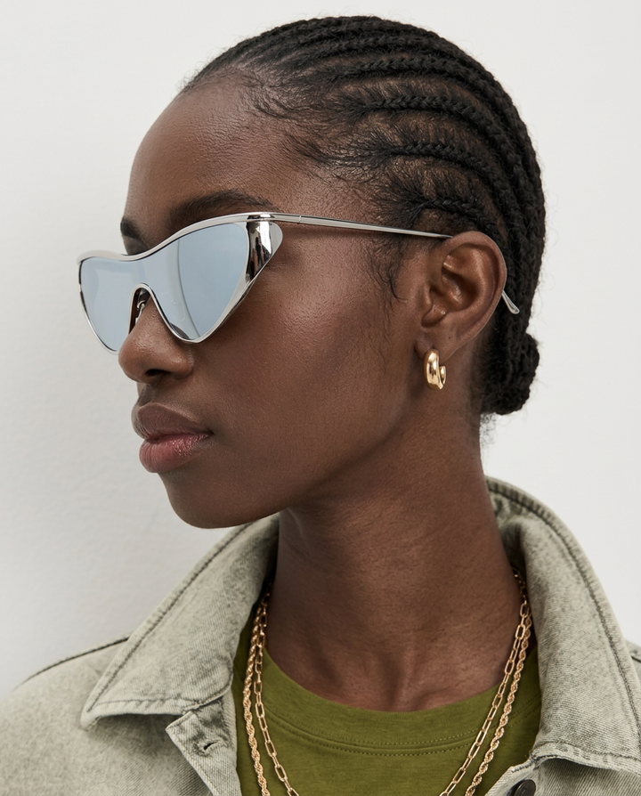 Lunettes de soleil Monaco Icon