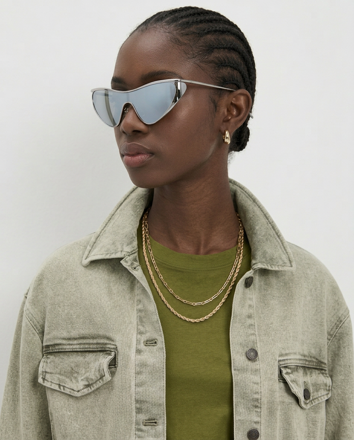 Lunettes de soleil Monaco Icon