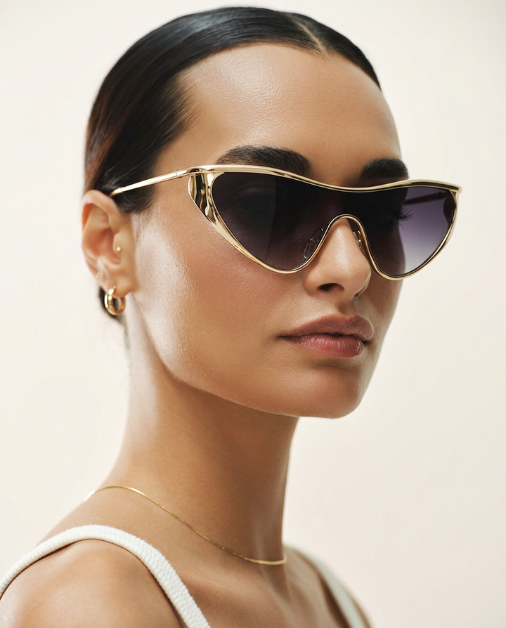 Lunettes de soleil Monaco Icon