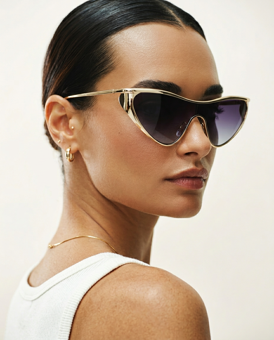 Lunettes de soleil Monaco Icon