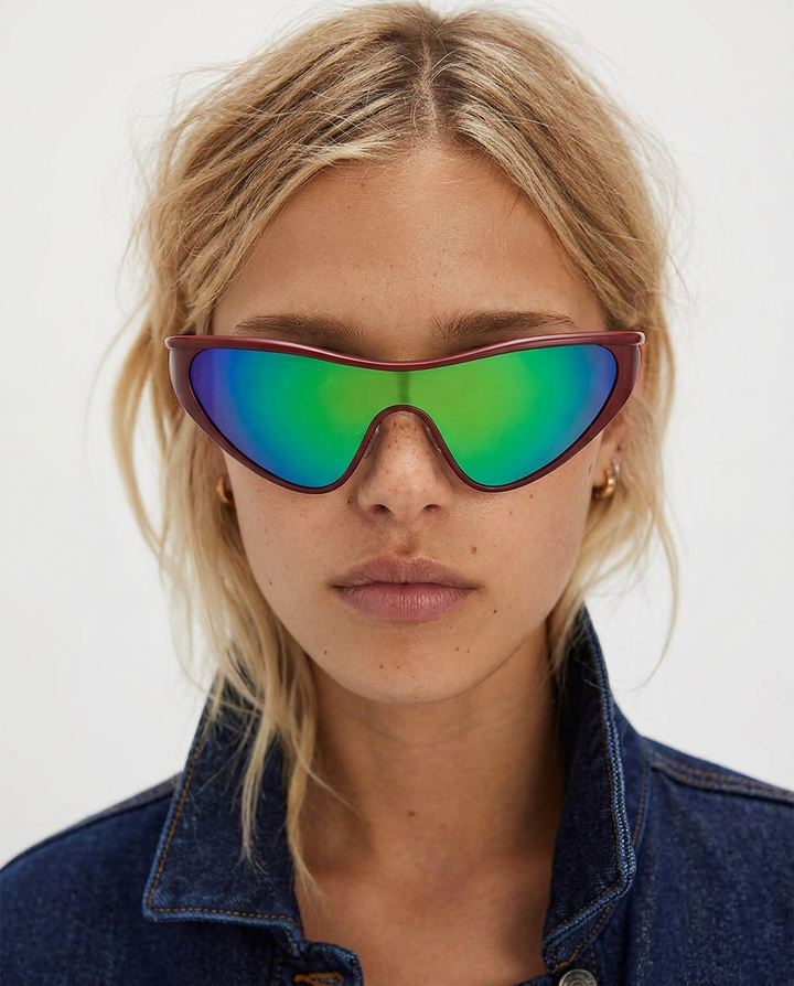Lunettes de soleil Monaco Icon