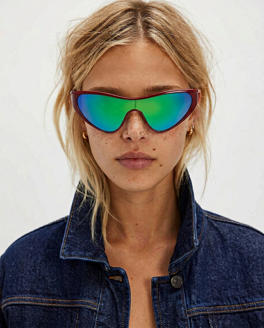 Lunettes de soleil Monaco Icon