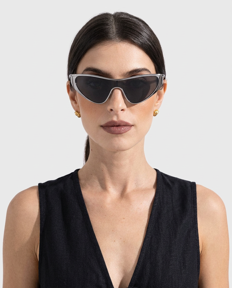 Lunettes de soleil Monaco Icon
