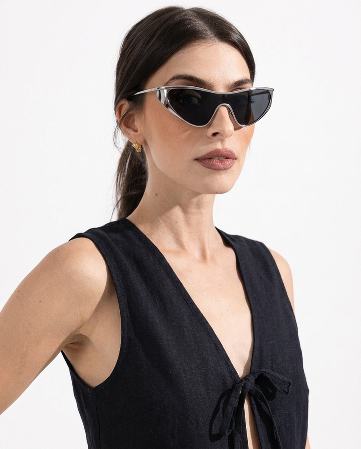 Lunettes de soleil Monaco Icon