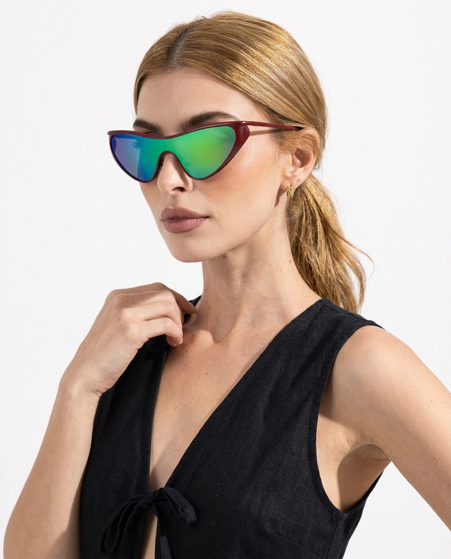 Lunettes de soleil Monaco Icon