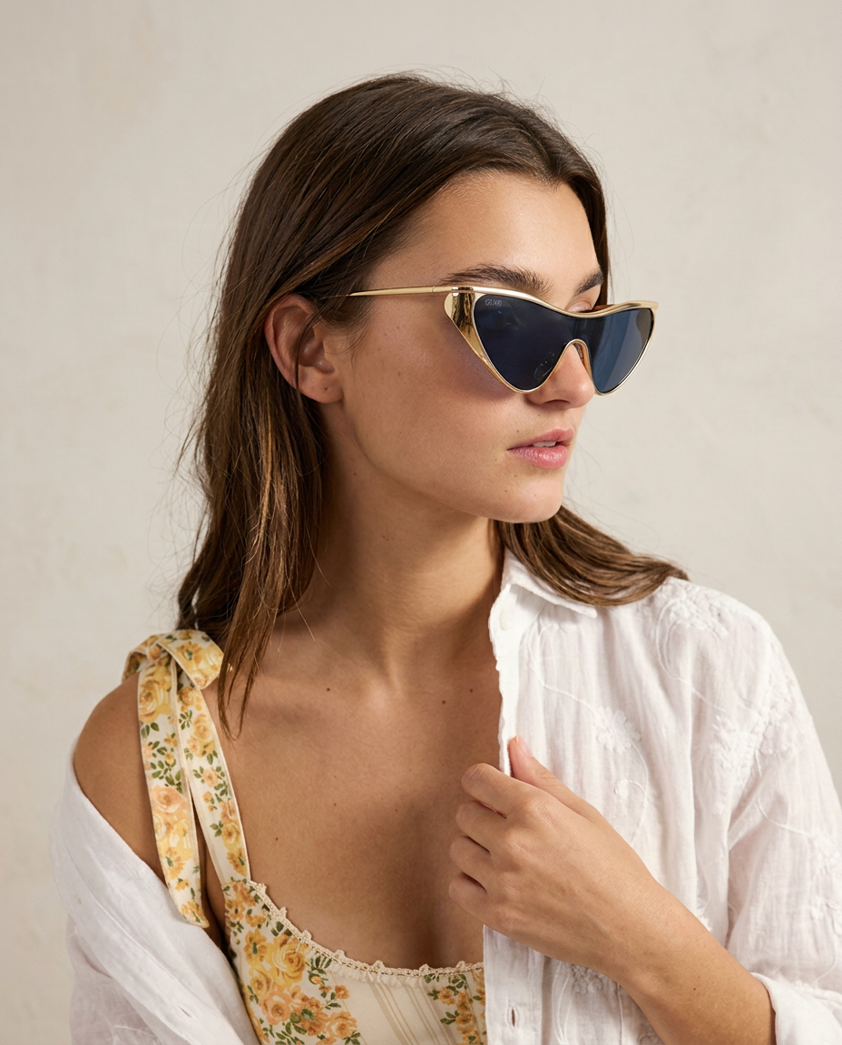 Lunettes de soleil Monaco Icon