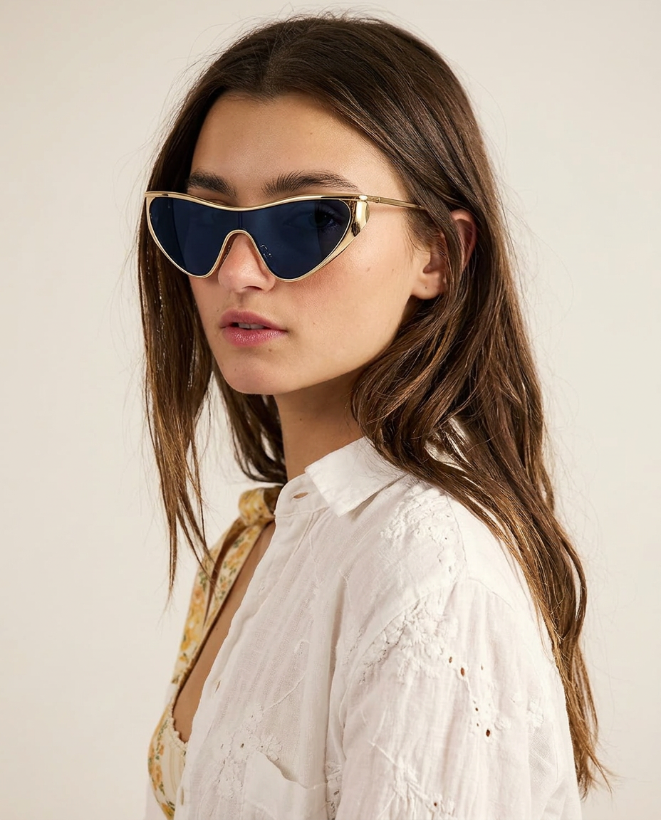 Lunettes de soleil Monaco Icon
