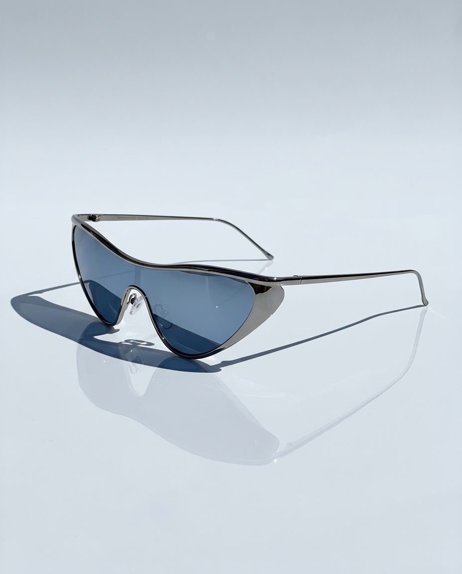Lunettes de soleil Monaco Icon