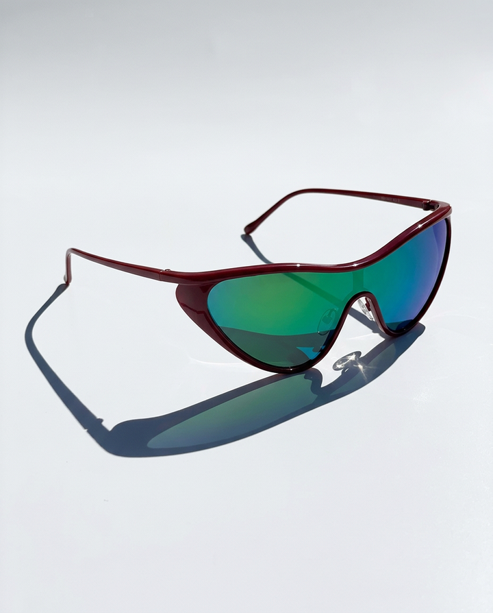 Lunettes de soleil Monaco Icon