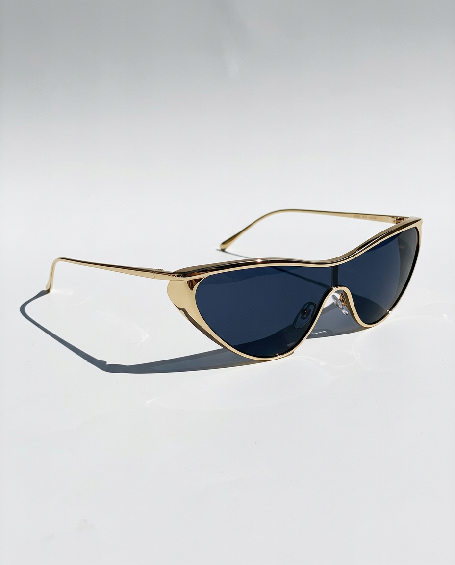 Lunettes de soleil Monaco Icon