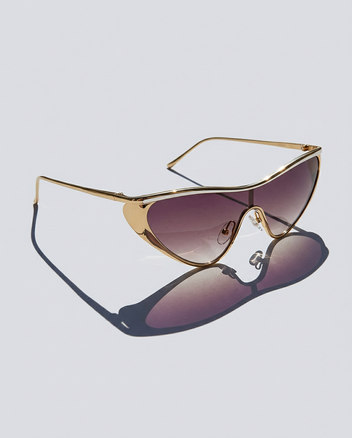 Lunettes de soleil Monaco Icon