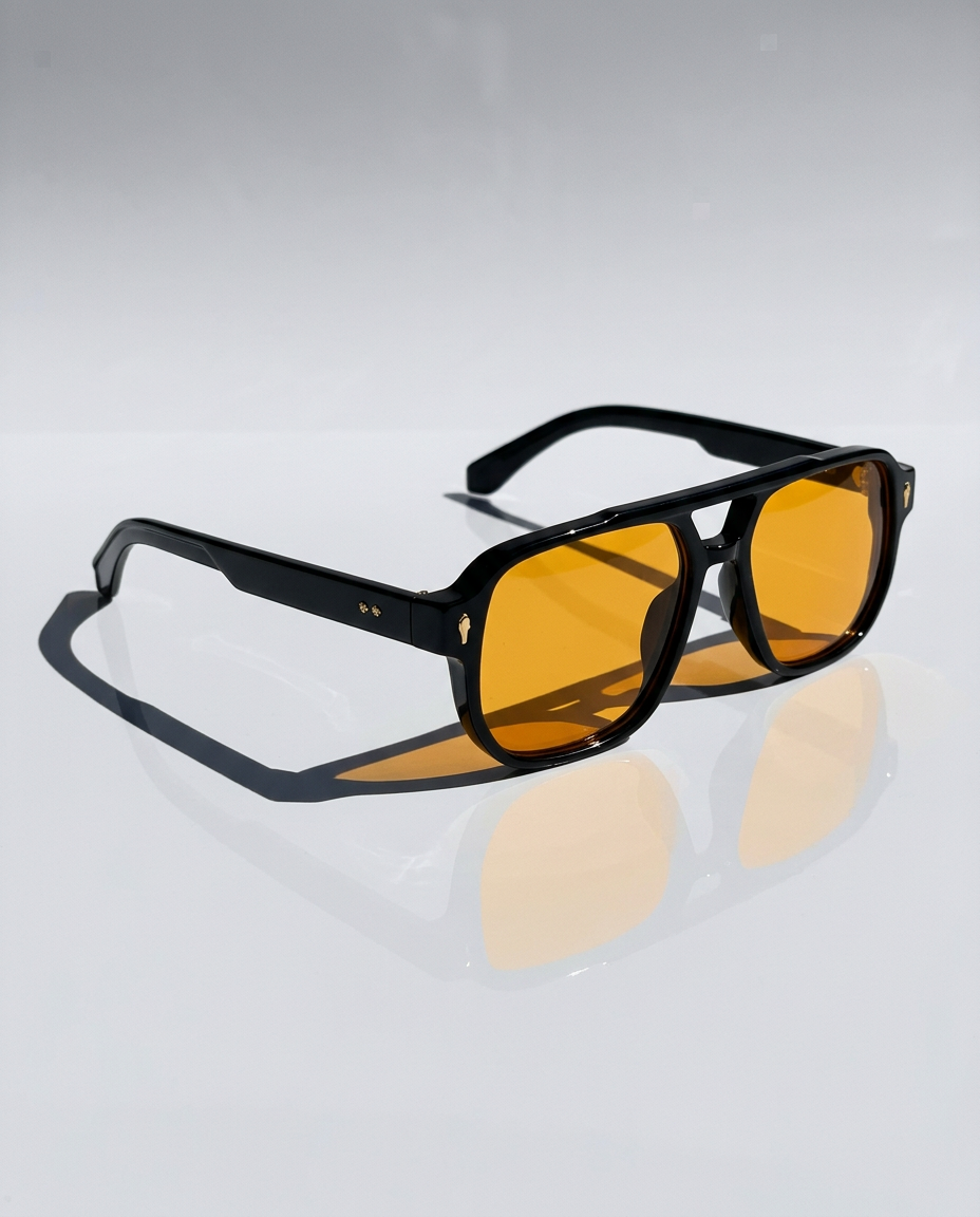 Lunettes de soleil Harlow