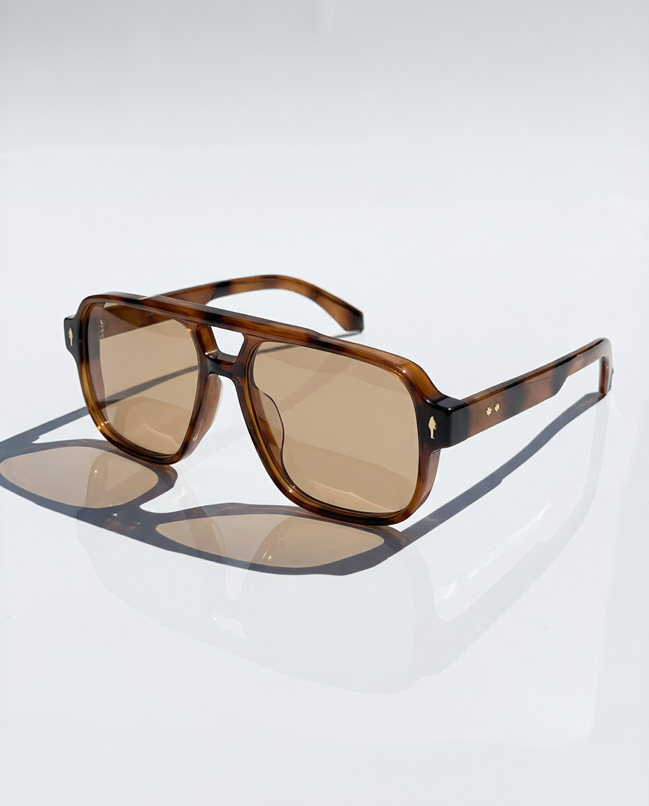Lunettes de soleil Harlow