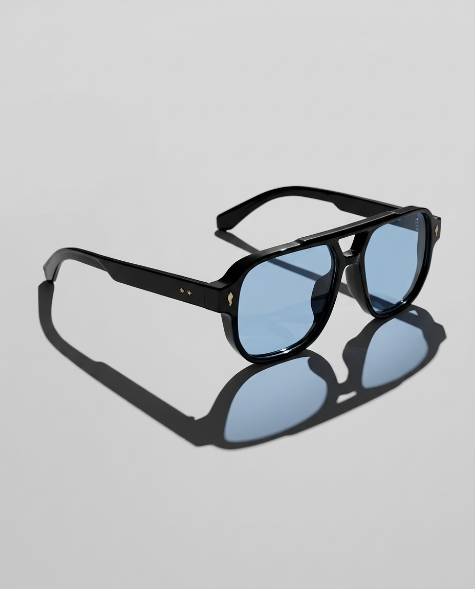 Lunettes de soleil Harlow