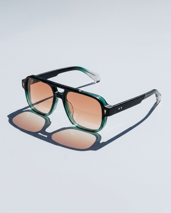 Lunettes de soleil Harlow