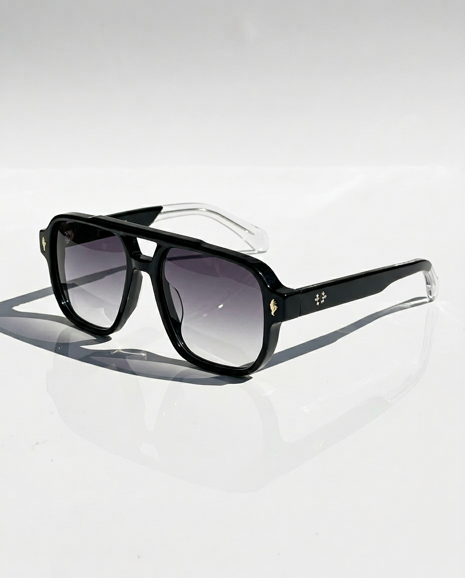 Lunettes de soleil Harlow