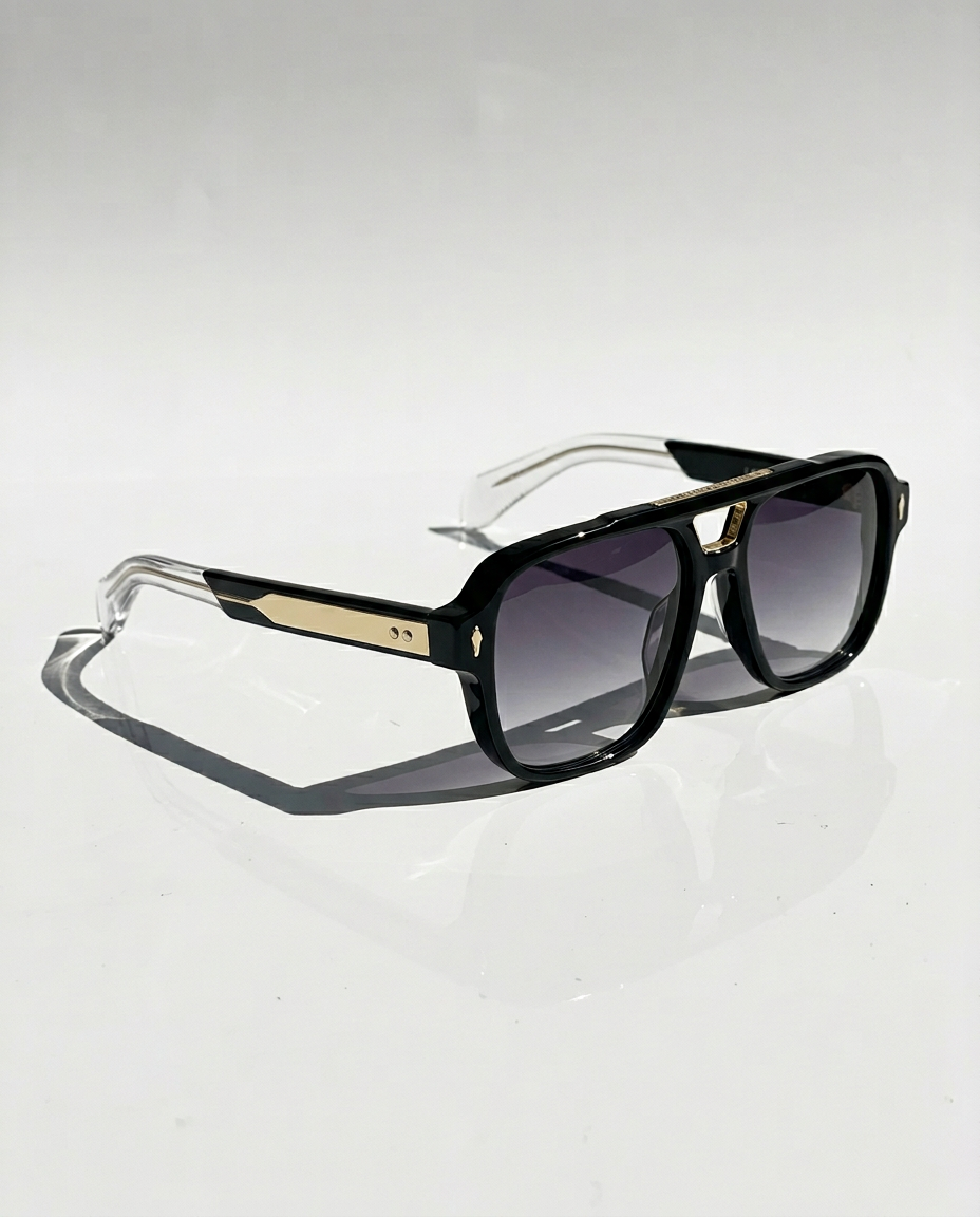 Lunettes de soleil Harlow