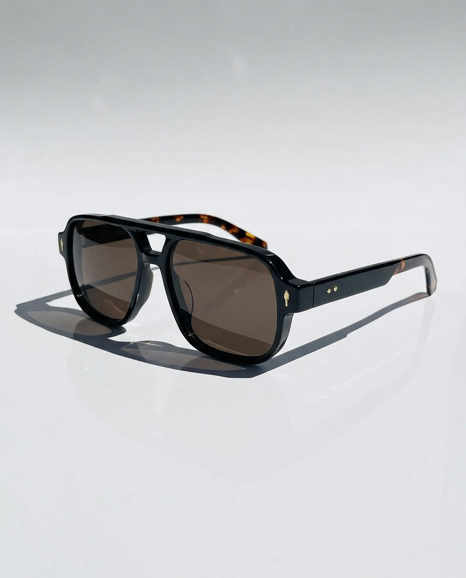 Lunettes de soleil Harlow