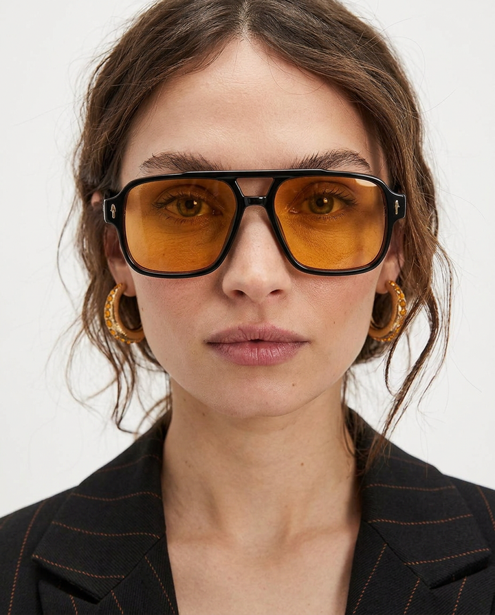 Lunettes de soleil Harlow