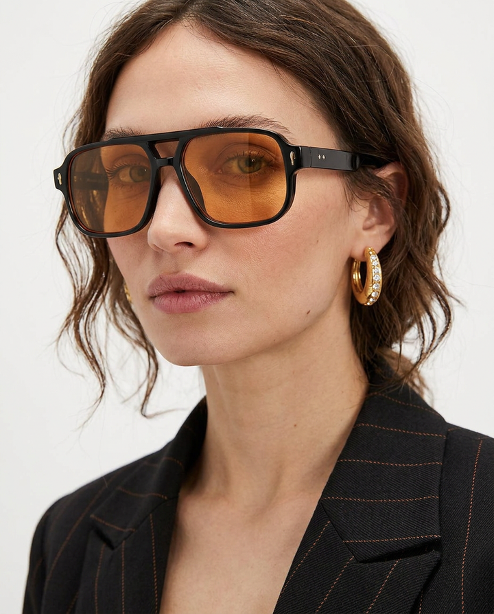 Lunettes de soleil Harlow