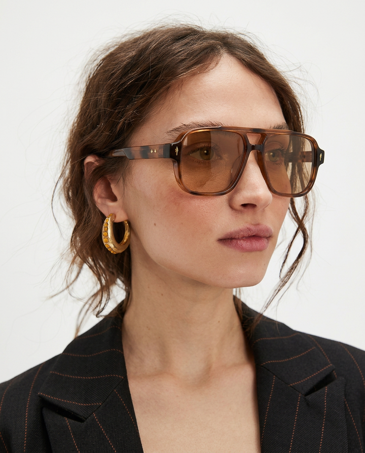 Lunettes de soleil Harlow
