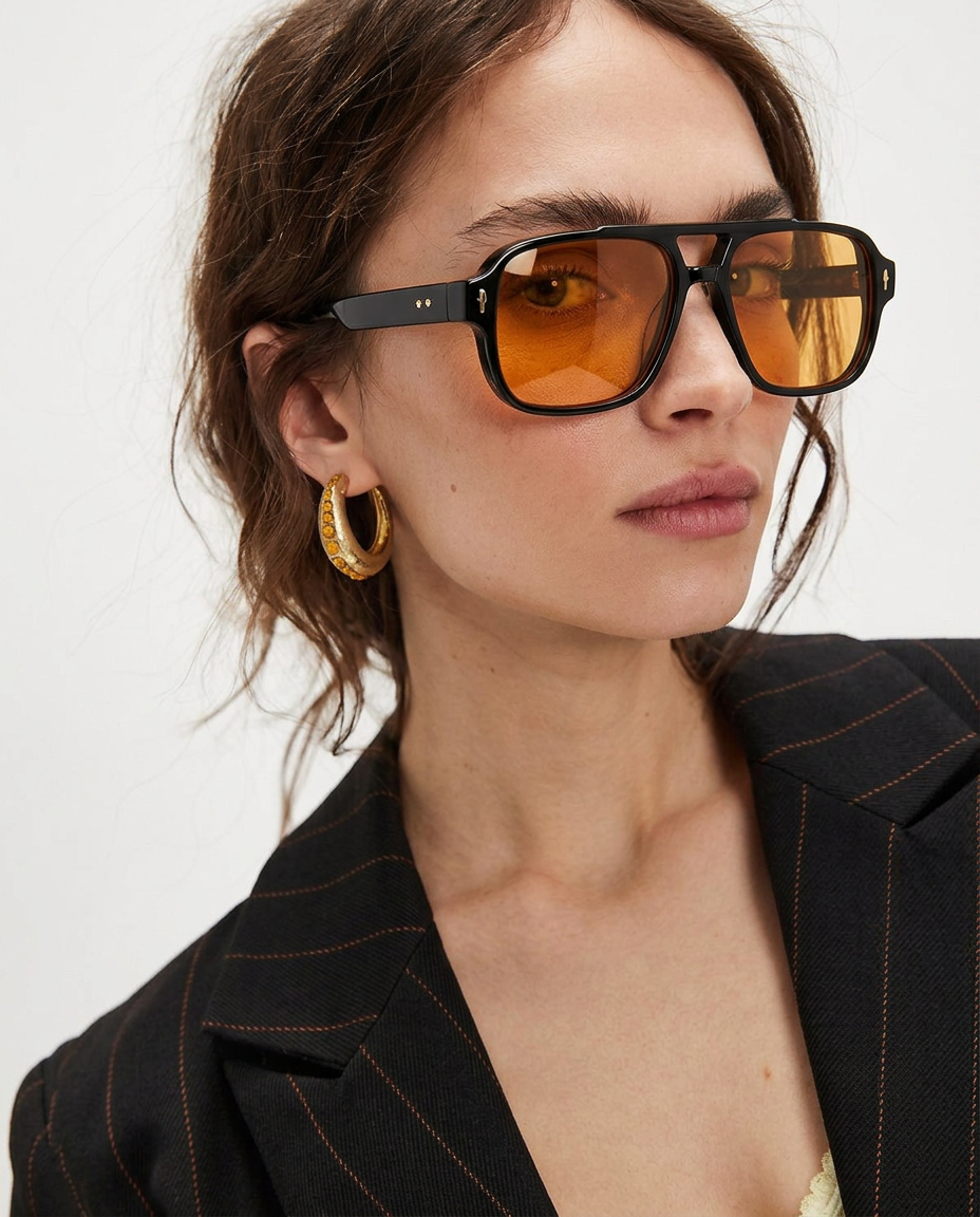 Lunettes de soleil Harlow