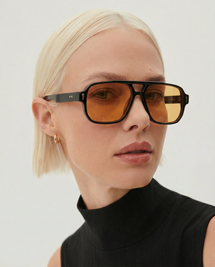 Lunettes de soleil Harlow