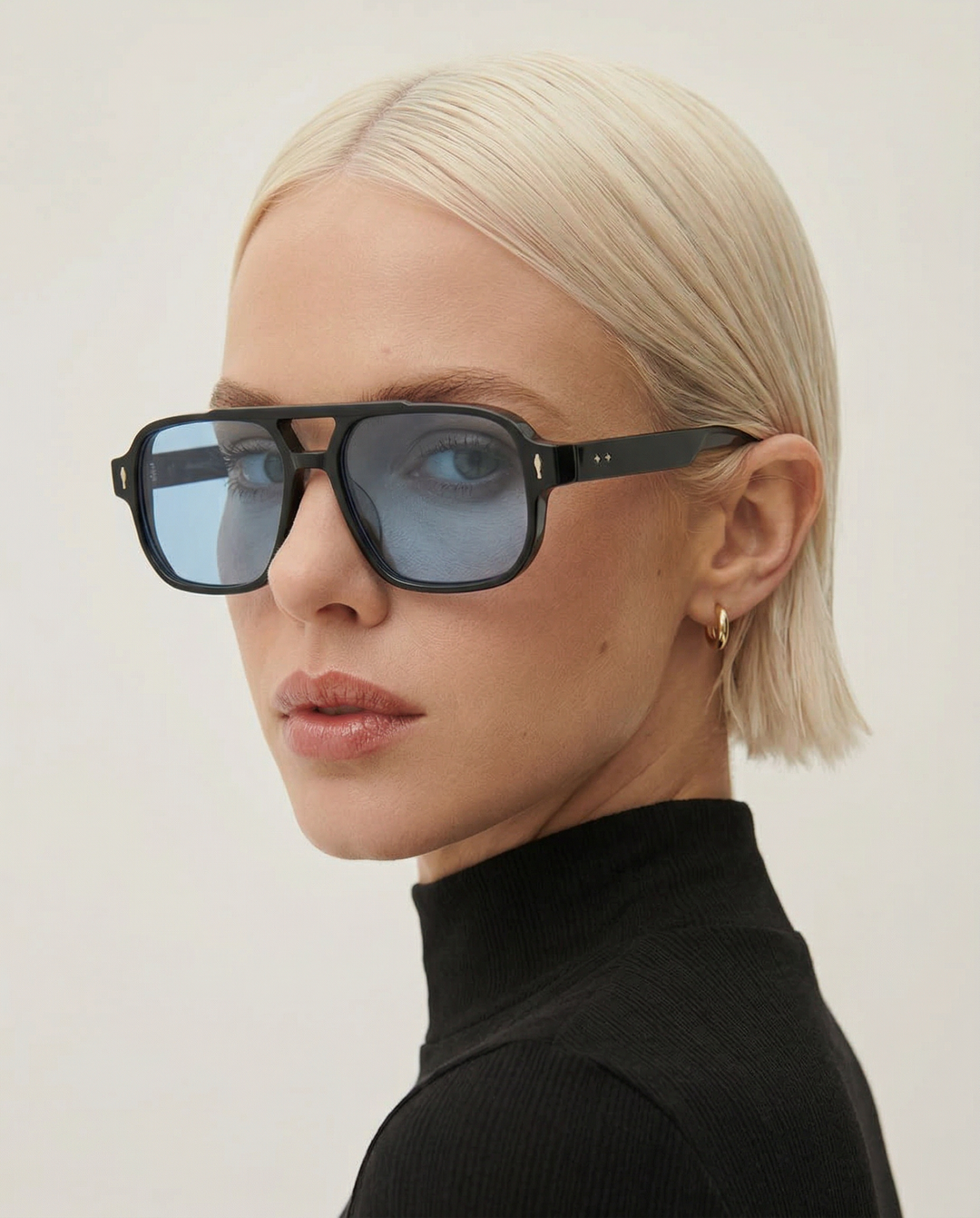 Lunettes de soleil Harlow