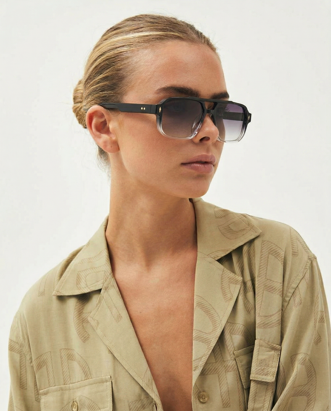 Lunettes de soleil Harlow