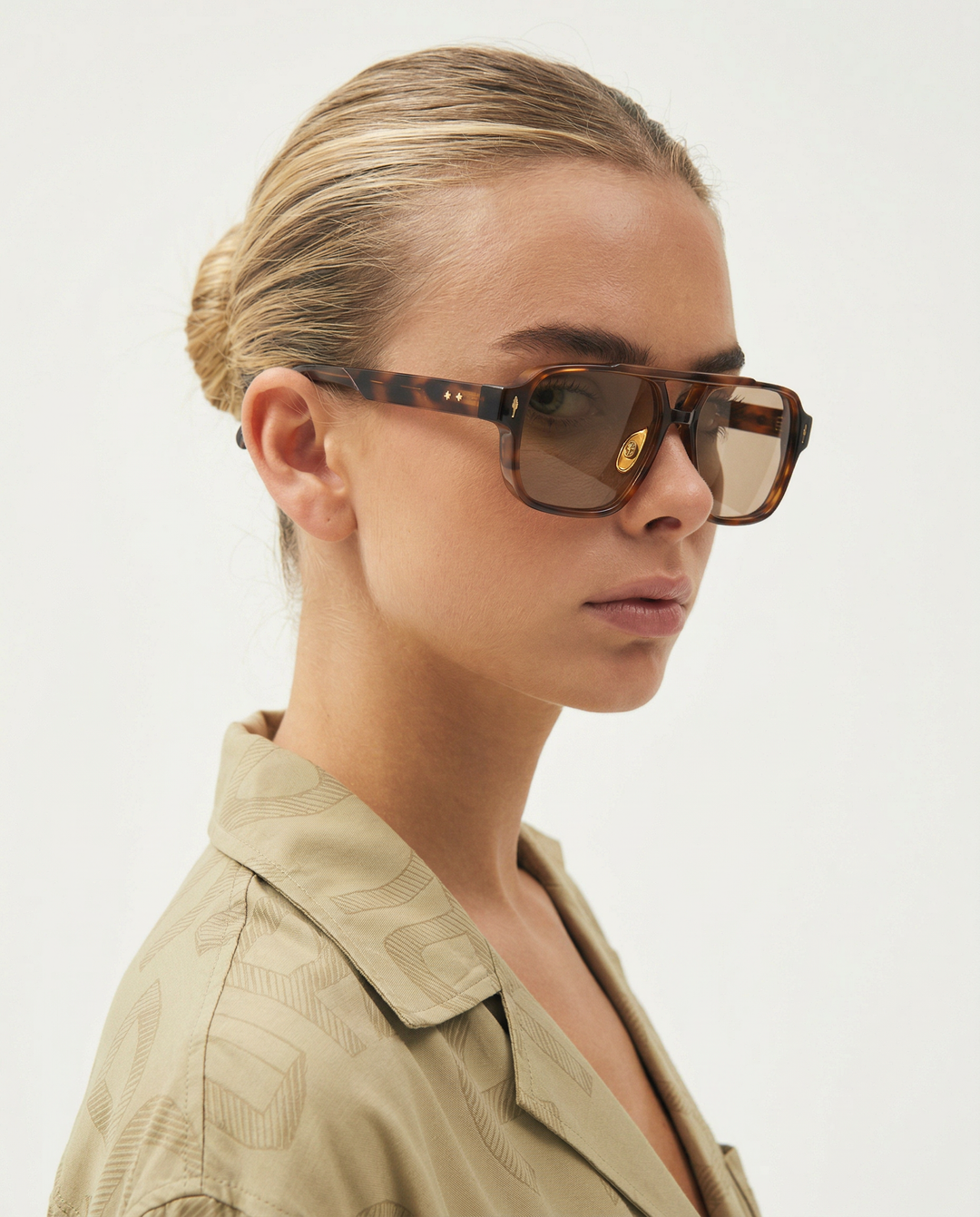 Lunettes de soleil Harlow