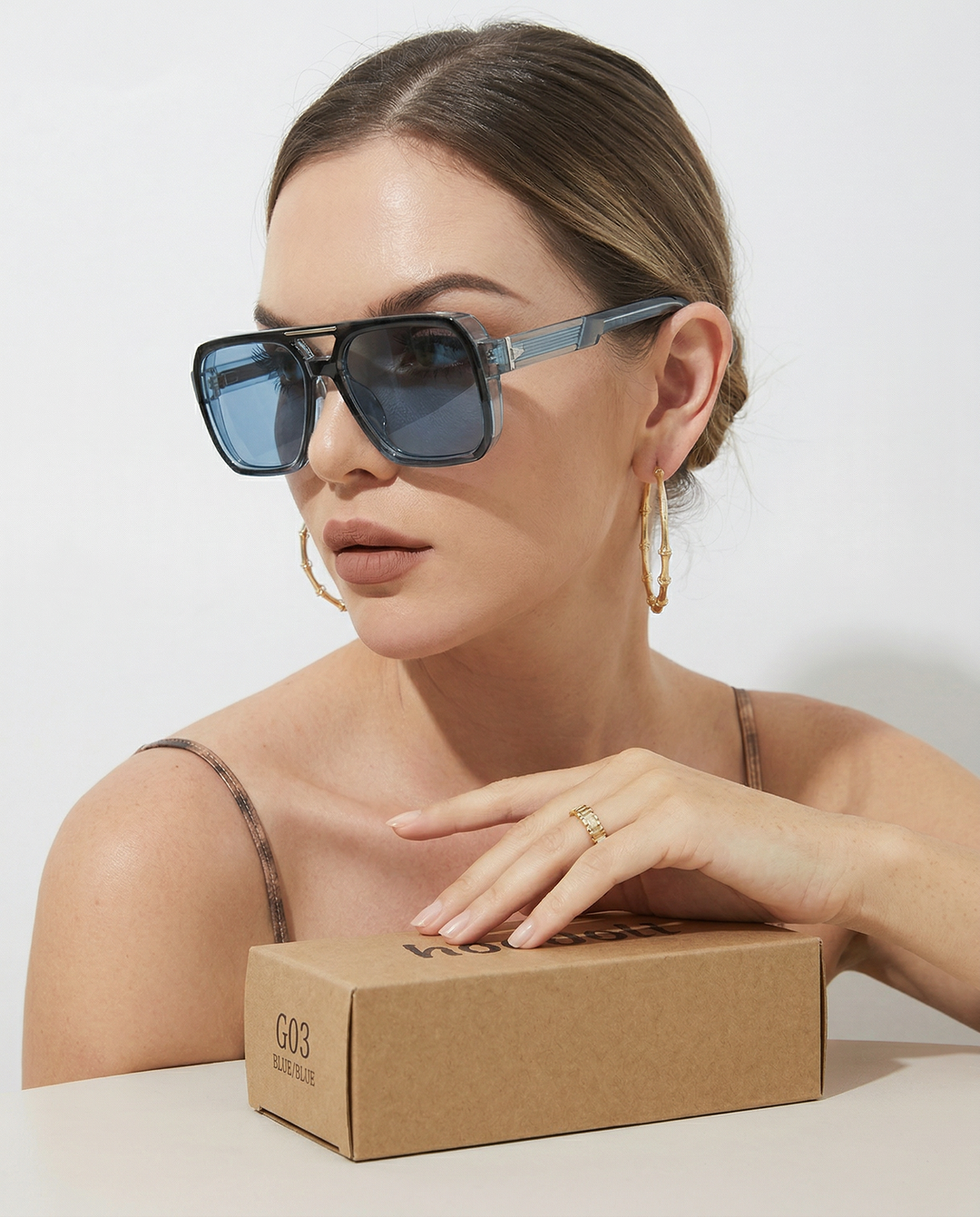 Lunettes de soleil Northline