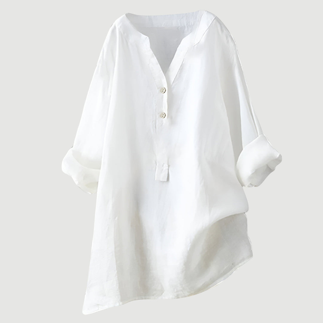 Blouse Tunique Léa