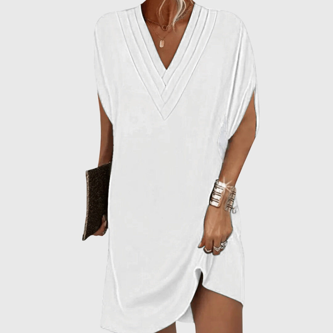 ANITA | Robe Élégante