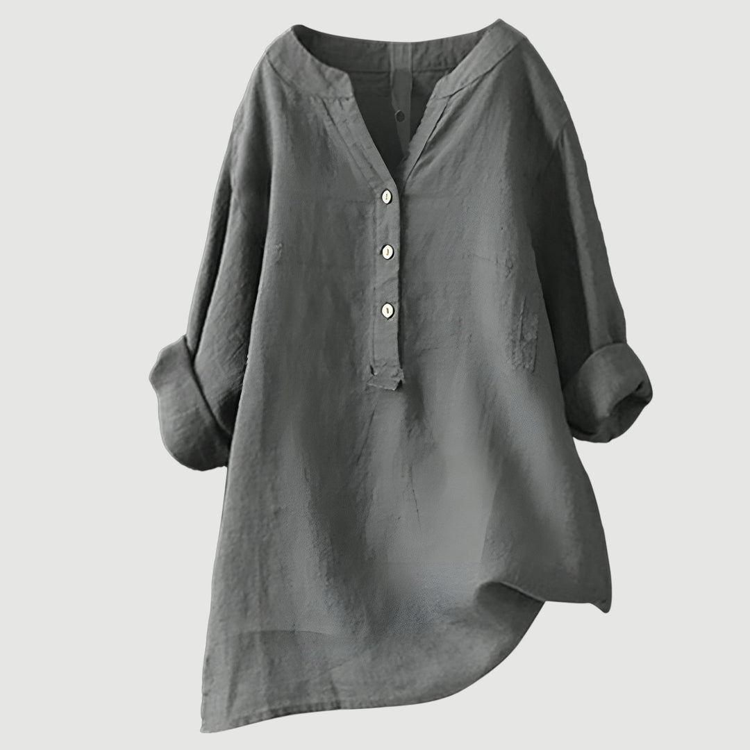 Blouse Tunique Léa