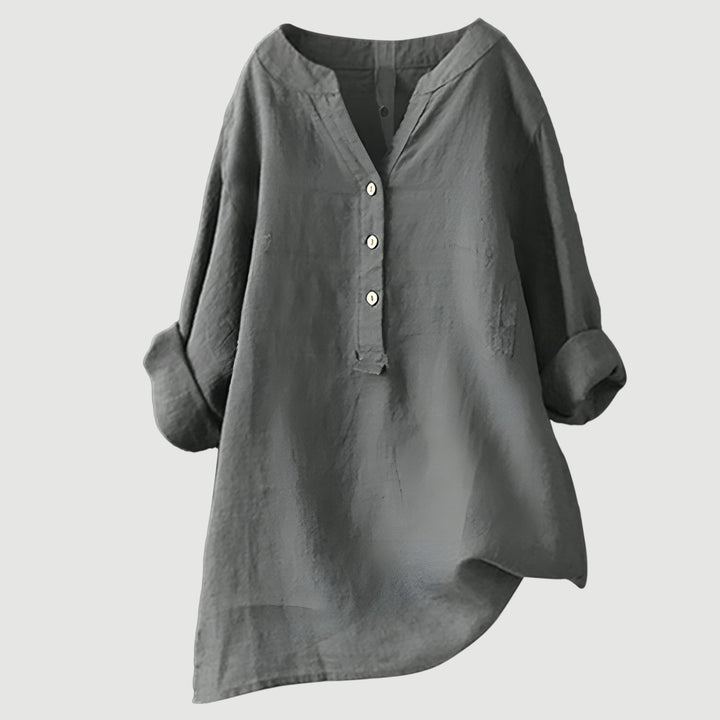 Blouse Tunique Léa