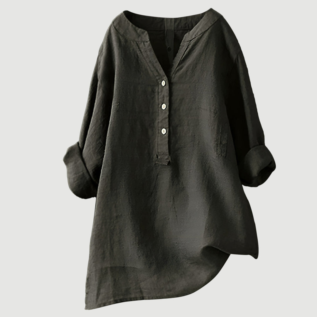 Blouse Tunique Léa